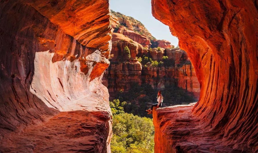 Sedona Dreams Unveiled: A Deep Dive into the Enigmatic Desert Beauty