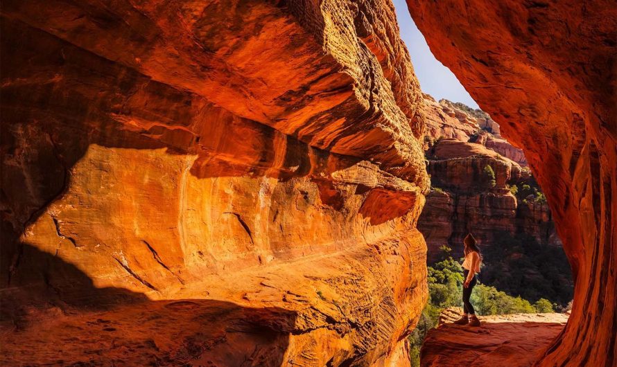 Sedona Travel Tips: Unveiling the Secrets of the Desert