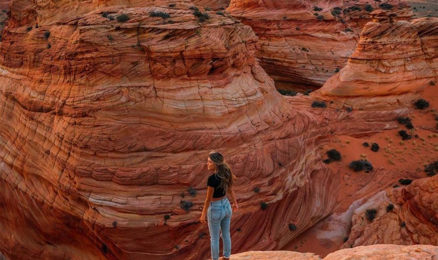 Dining Amidst Red Rocks: A Culinary Journey in Southern Utah