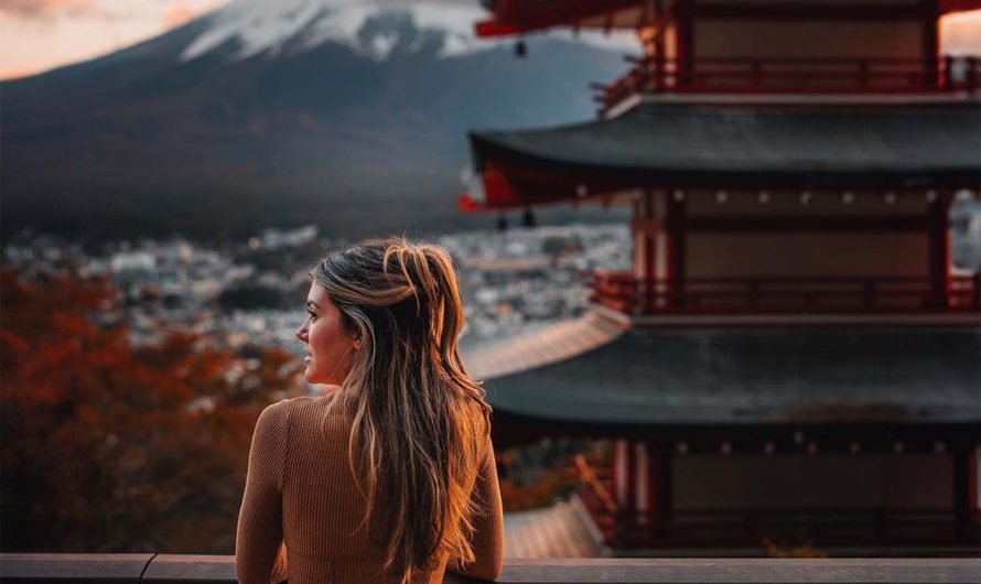 Exploring Japan’s Ancient Culture: My Journey to Kyoto