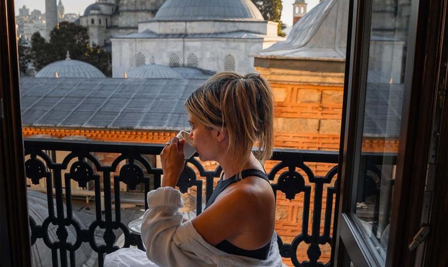 Sultan’s Serenity: Unveiling the Best Accommodations in Istanbul