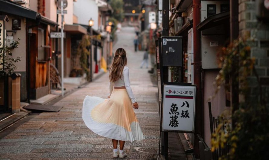 Land of the Rising Sun: Exploring the Rich Tapestry of Japan