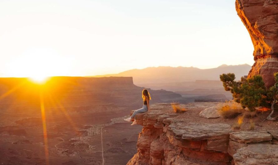 Exploring the Majesty of Canyonlands National Park: Unveiling Nature’s Timeless Grandeur