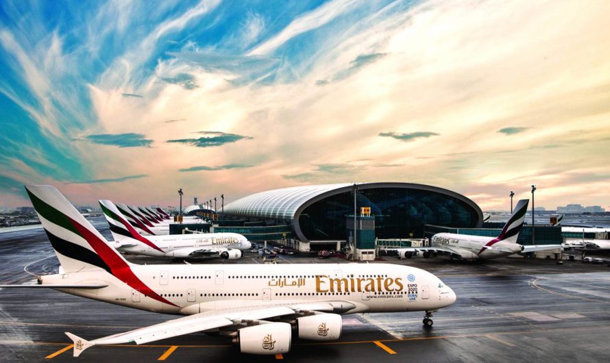 A Comprehensive Guide to Choosing Flights from Europe to Dubai