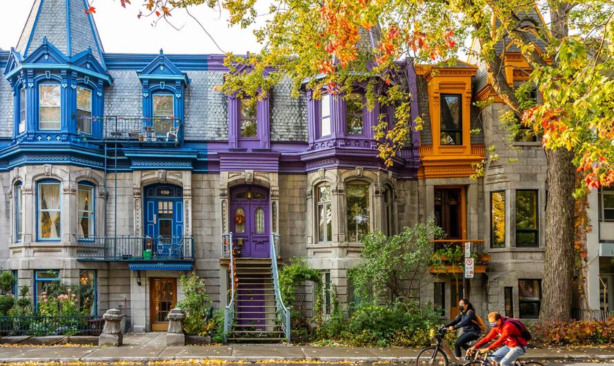 Essential Tips for First-Time Travelers to Montreal