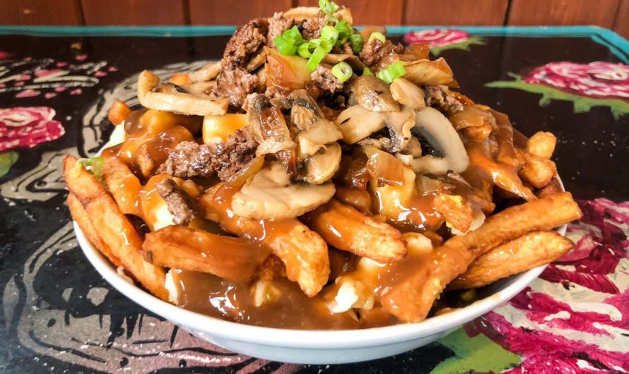 Montreal’s Food Scene: Iconic Dishes You Have to Try