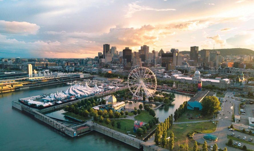 Must-See Attractions in Montreal for First-Time Visitors