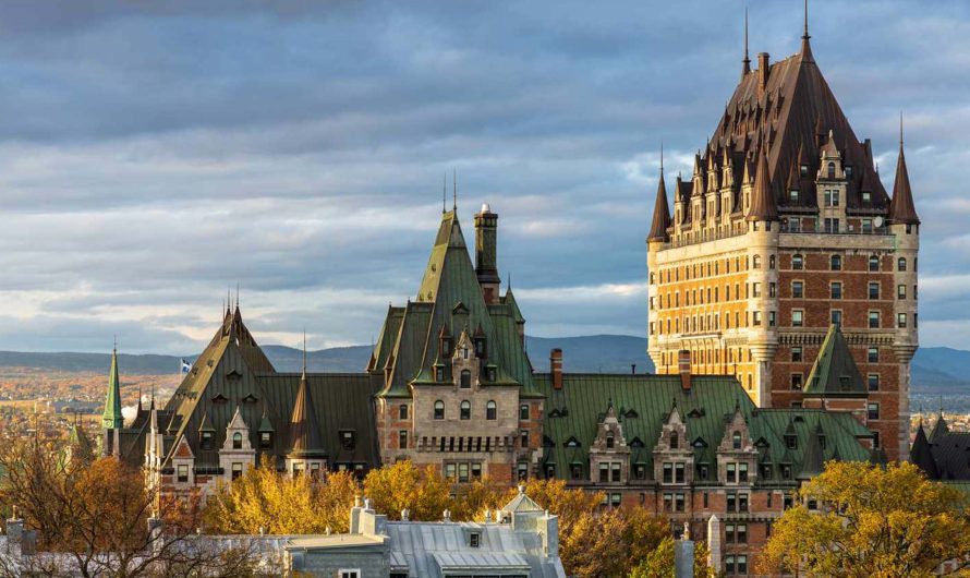 Quebec City Bucket List: Must-See Attractions for Your First Visit