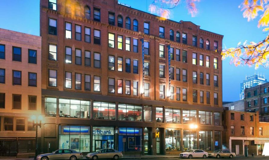Hostels and Budget Lodging in Boston: Affordable Places to Stay