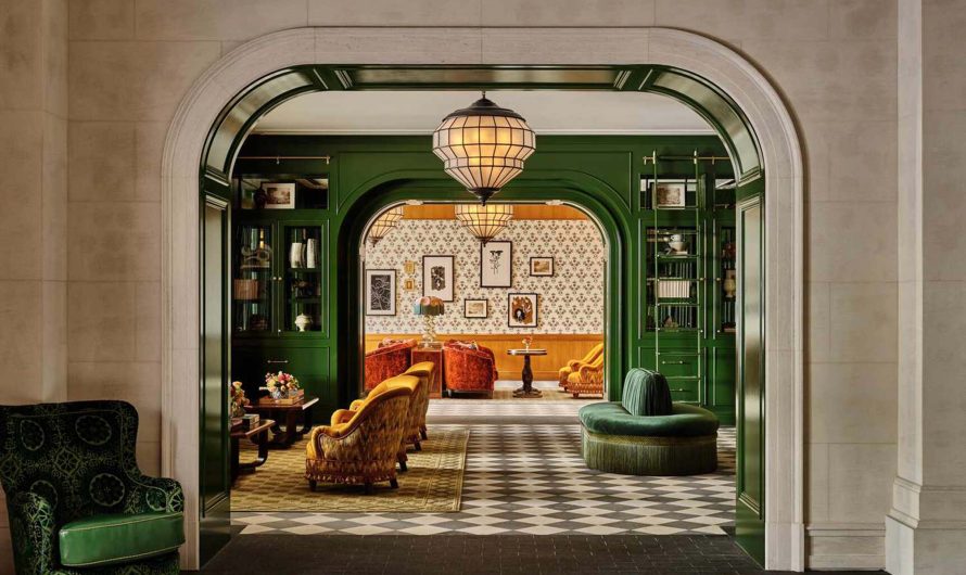 Luxury Stays in Boston: 5 5-Star Hotels You Won’t Want to Miss