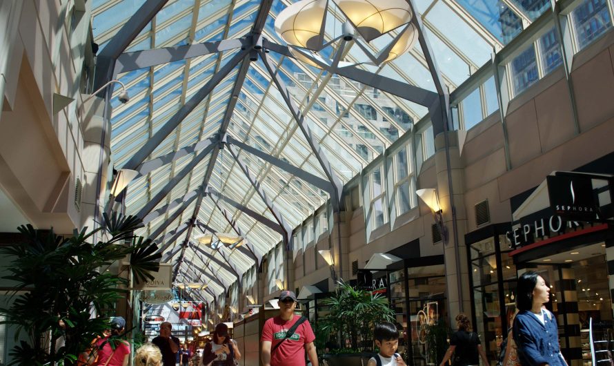 Affordable Shopping in Boston: Budget-Friendly Finds and Deals