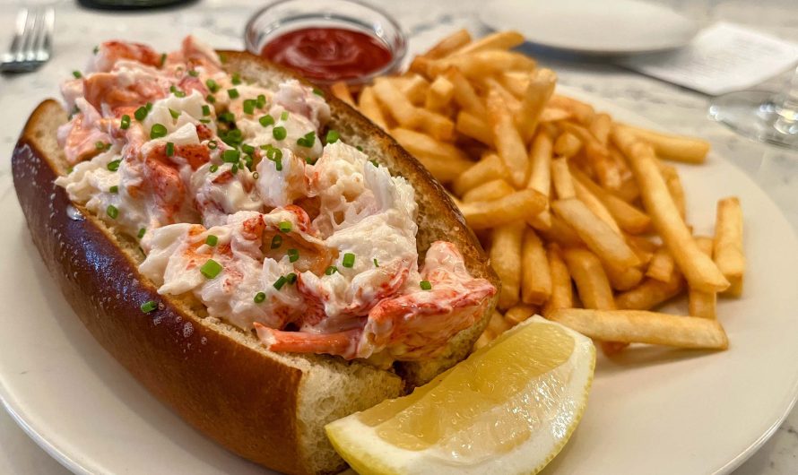 The Ultimate Guide to Boston’s Culinary Scene: Must-Try Dishes and Where to Find Them