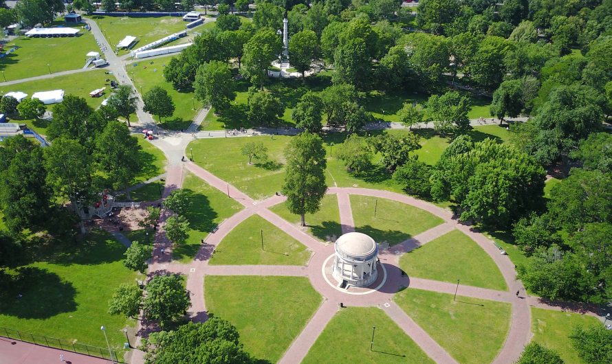 Discovering Boston’s Best Parks: A Family-Friendly Guide
