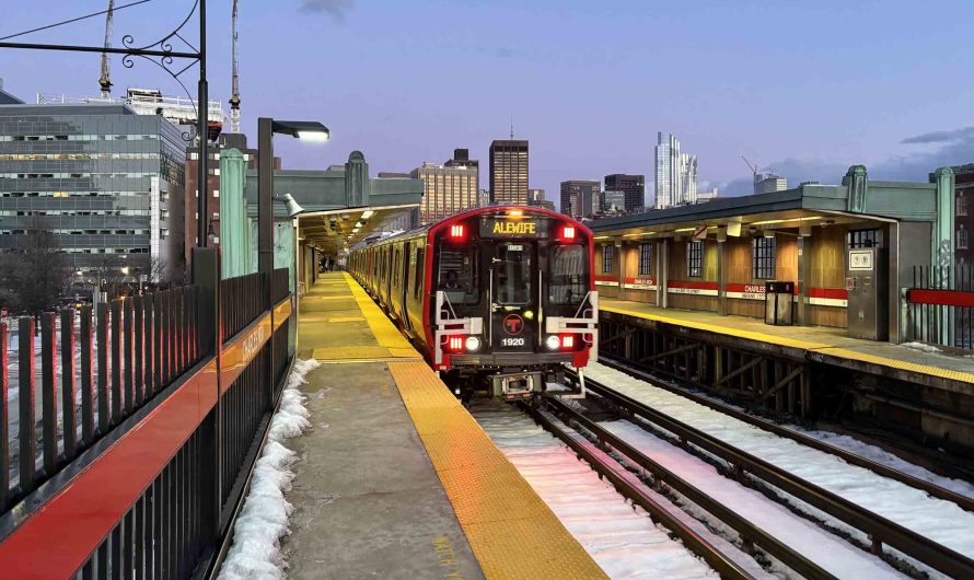 Winter in Boston: Practical and Safe Travel Tips