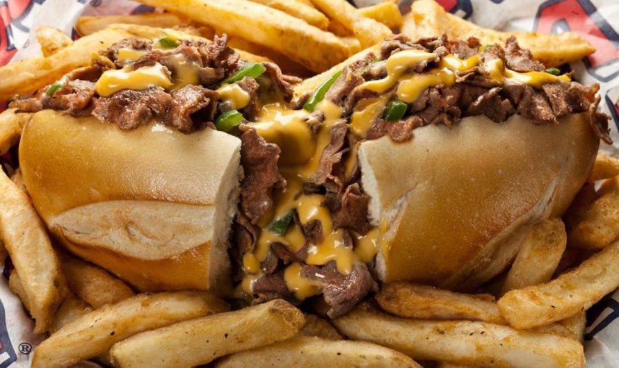 Philadelphia Food Guide: Must-Try Local Delights