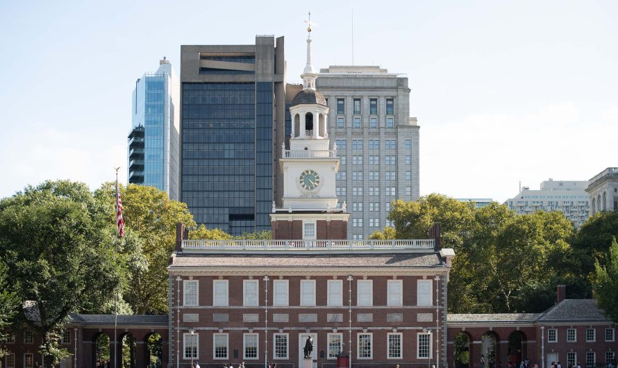 Philadelphia Cultural Guide: Immerse Yourself in the World of History and Art