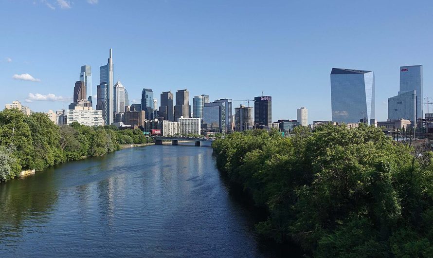 Philadelphia—A Perfect Blend of Classic and Contemporary