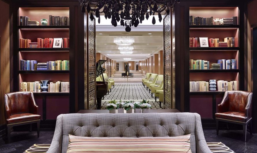 Philadelphia Accommodation Guide: My Personal Experience with Six Hotel Recommendations