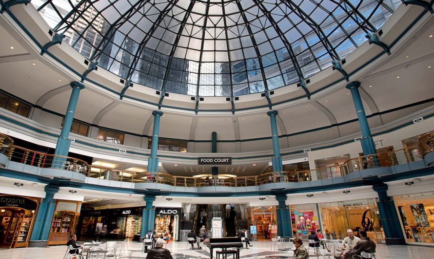 Philadelphia Winter Shopping Guide: Discovering Warm Shopping Paradises in the Cold Season